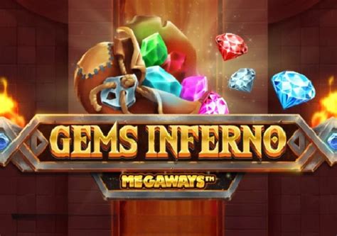 Gems Inferno Megaways Blaze